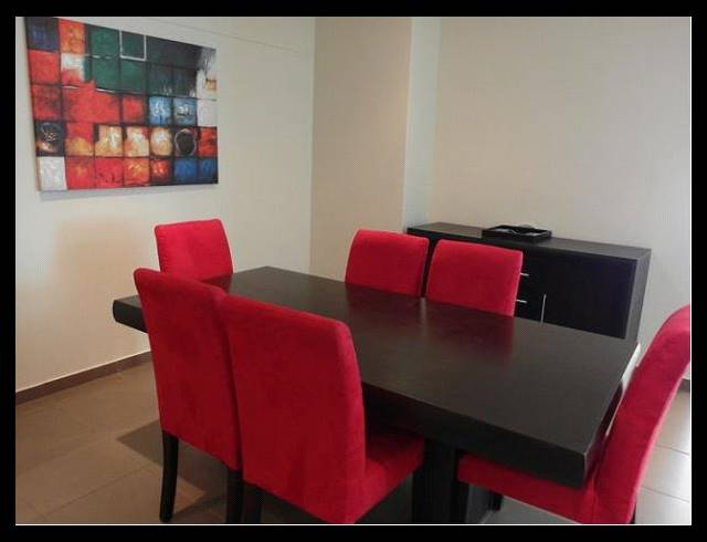 2 BEDROOM PROPERTY TO RENT IN BENMORE